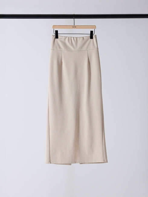 【 予約:10月上旬 】WARMER SLIT SK /Y254-21114